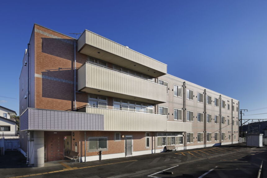 SOMPOケア そんぽの家 富士宮