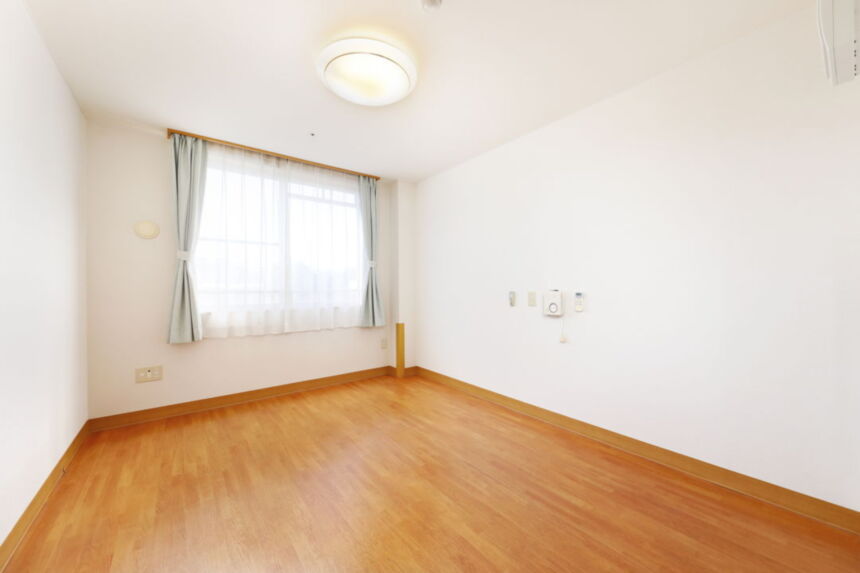 SOMPOケア そんぽの家 富士宮