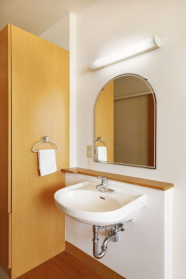 SOMPOケア そんぽの家 富士宮