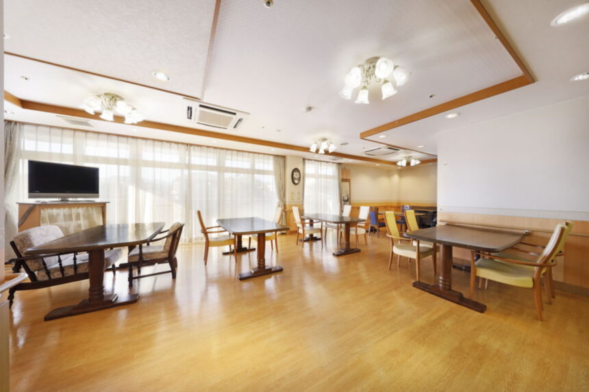 SOMPOケア そんぽの家 富士宮