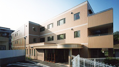 SOMPOケア そんぽの家 港南台