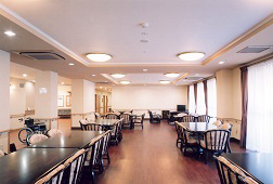 SOMPOケア そんぽの家 港南台