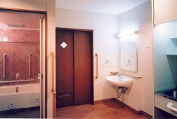 SOMPOケア そんぽの家 港南台