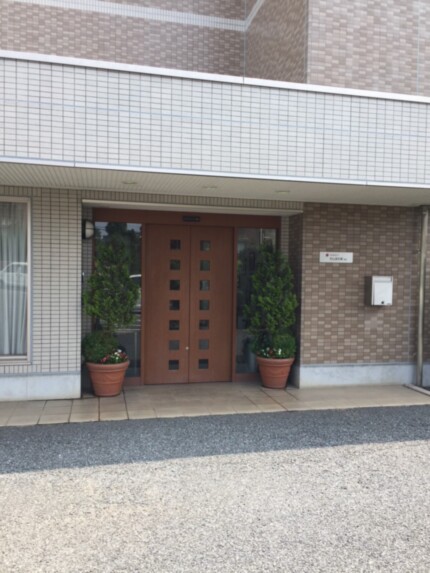 SOMPOケア そんぽの家 都賀(つが)