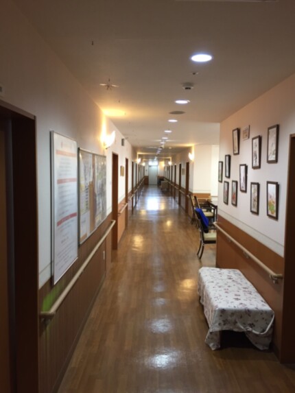 SOMPOケア そんぽの家 都賀(つが)