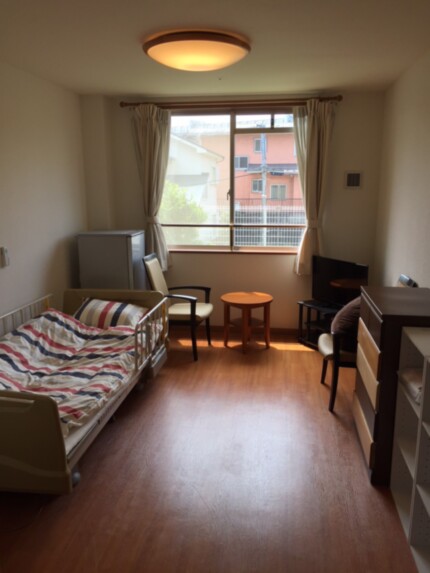 SOMPOケア そんぽの家 都賀(つが)