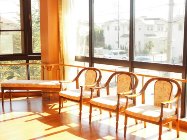 SOMPOケア そんぽの家 西東京