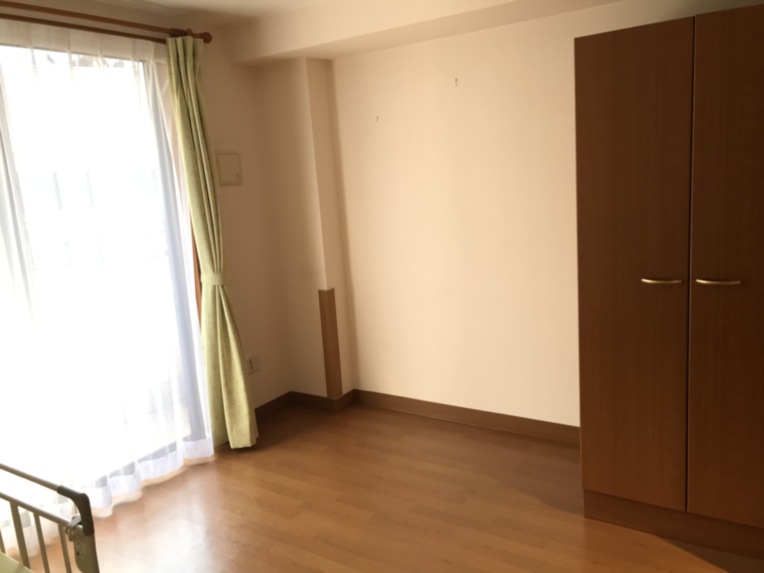 SOMPOケア そんぽの家 西東京