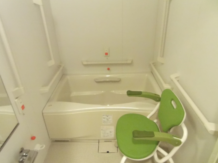 SOMPOケア そんぽの家 西東京