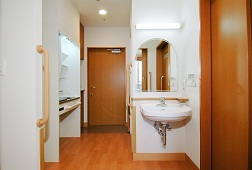 SOMPOケア そんぽの家 萩山(はぎやま)