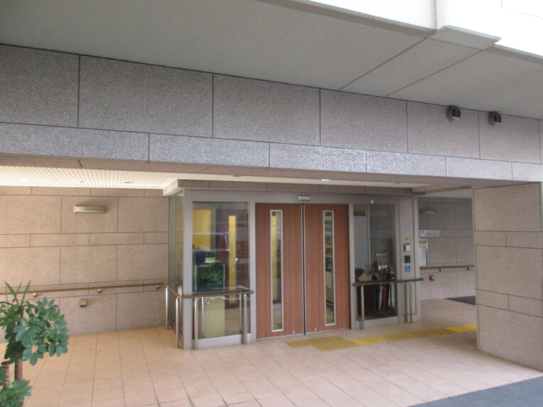 SOMPOケア そんぽの家 西田辺駅前