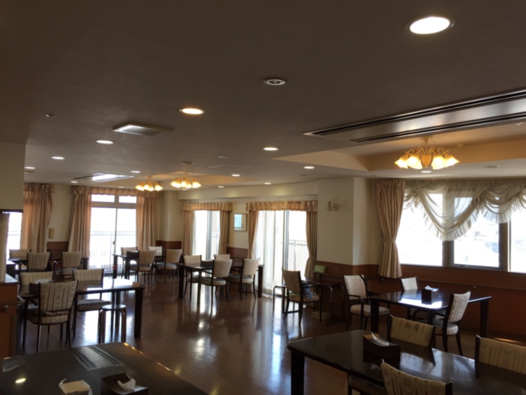 SOMPOケア そんぽの家 西田辺駅前