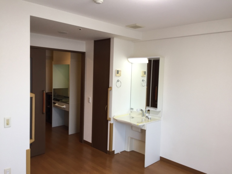 SOMPOケア そんぽの家 西田辺駅前