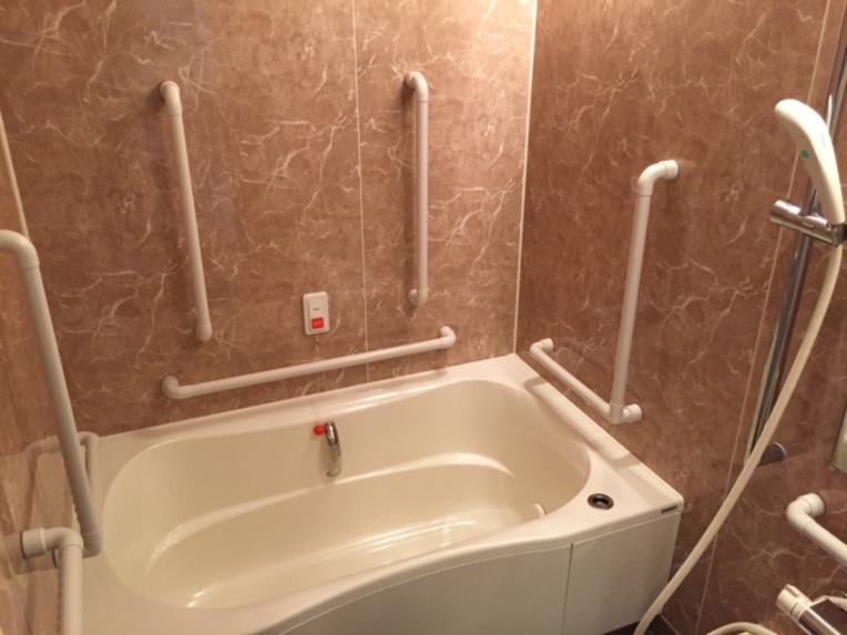 SOMPOケア そんぽの家 西田辺駅前