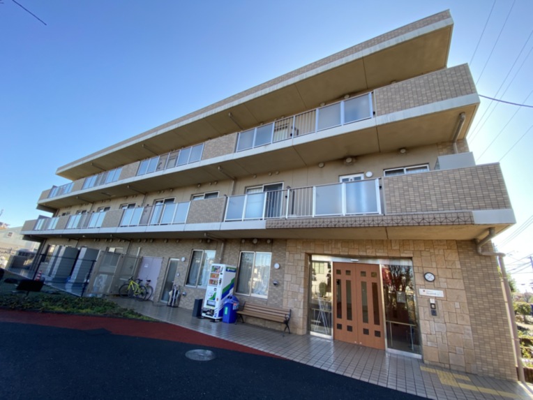 SOMPOケア そんぽの家 狛江(こまえ)