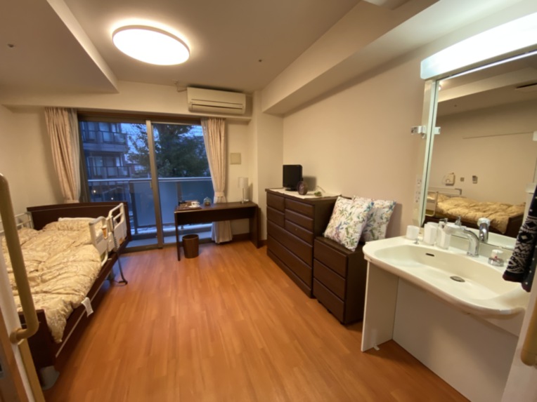 SOMPOケア そんぽの家 狛江(こまえ)