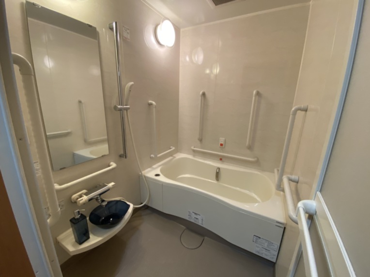 SOMPOケア そんぽの家 狛江(こまえ)