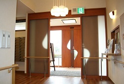 SOMPOケア そんぽの家 鴨宮