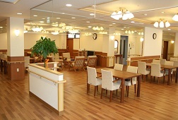 SOMPOケア そんぽの家 鴨宮