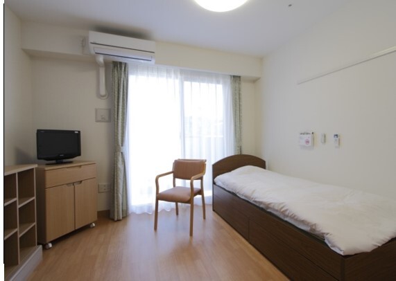 SOMPOケア そんぽの家 三鷹新川