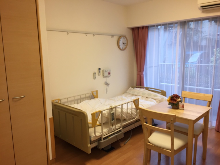 SOMPOケア そんぽの家 大鳥居