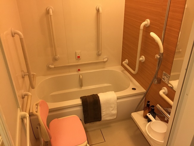 SOMPOケア そんぽの家 大鳥居