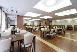 SOMPOケア そんぽの家 大鳥居