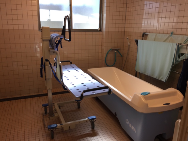 SOMPOケア そんぽの家 大鳥居