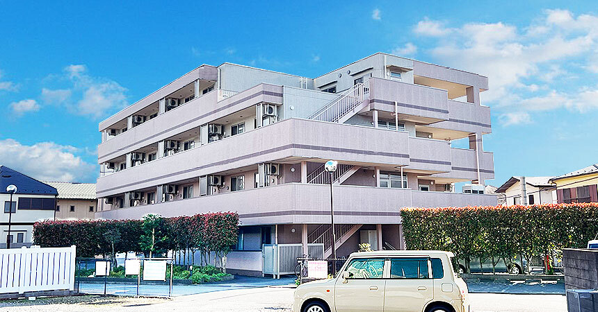 SOMPOケア そんぽの家 八坂