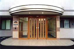 SOMPOケア そんぽの家 八坂