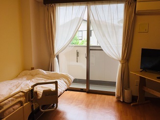 SOMPOケア そんぽの家 八坂