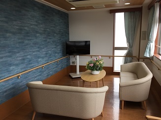 SOMPOケア そんぽの家 八坂