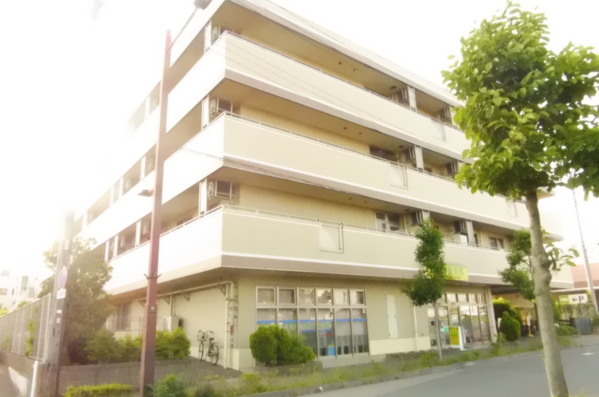 SOMPOケア そんぽの家 上北台