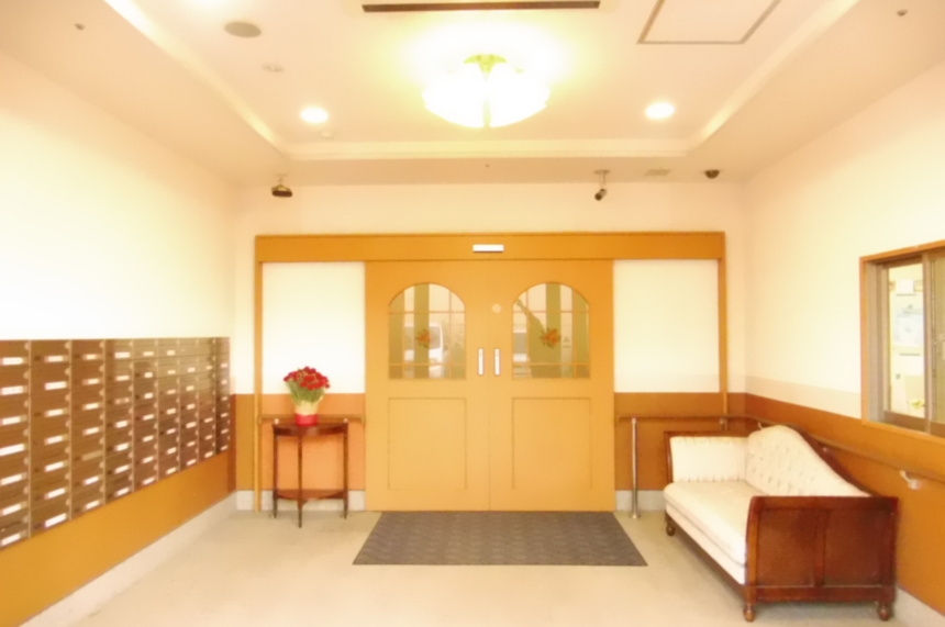 SOMPOケア そんぽの家 上北台