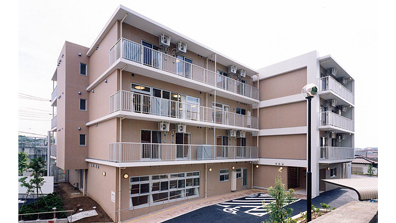 SOMPOケア そんぽの家 戸塚南