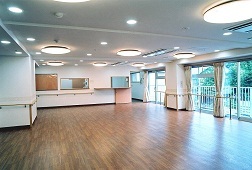 SOMPOケア そんぽの家 戸塚南