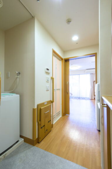 SOMPOケア そんぽの家 武蔵村山