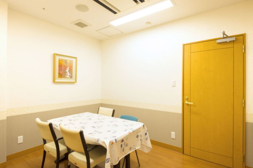 SOMPOケア そんぽの家 武蔵村山