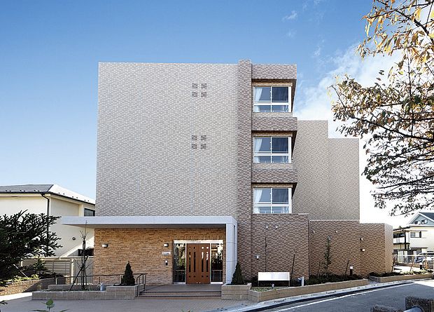 SOMPOケア そんぽの家 板橋徳丸