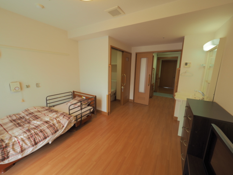 SOMPOケア そんぽの家 板橋徳丸