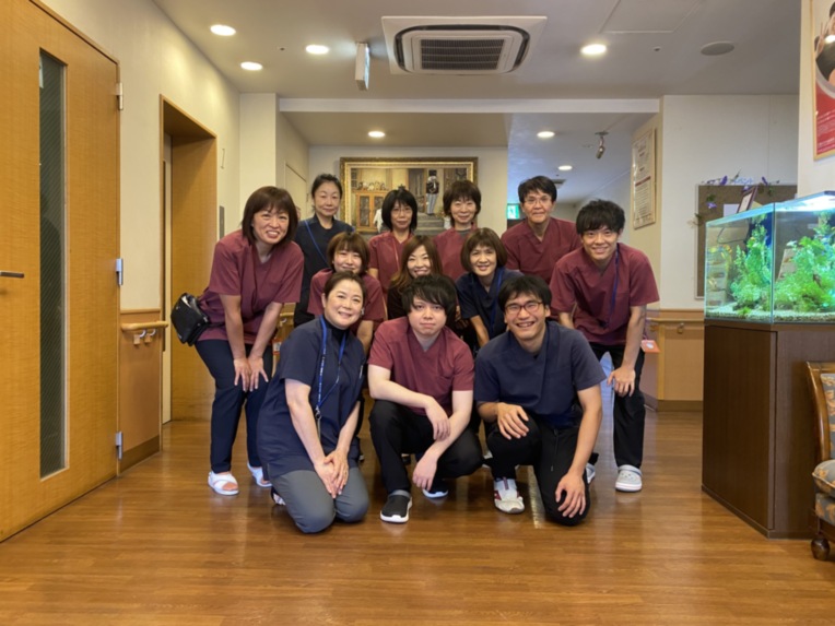 SOMPOケア そんぽの家 板橋三園