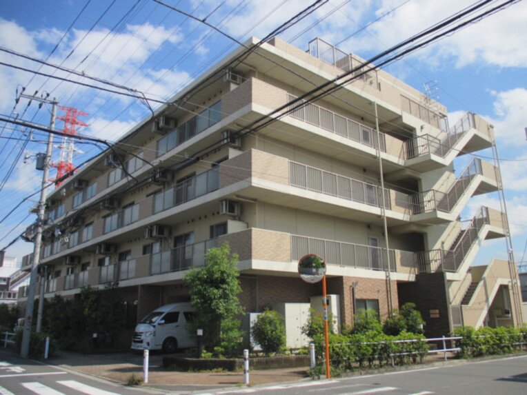 SOMPOケア そんぽの家 板橋三園