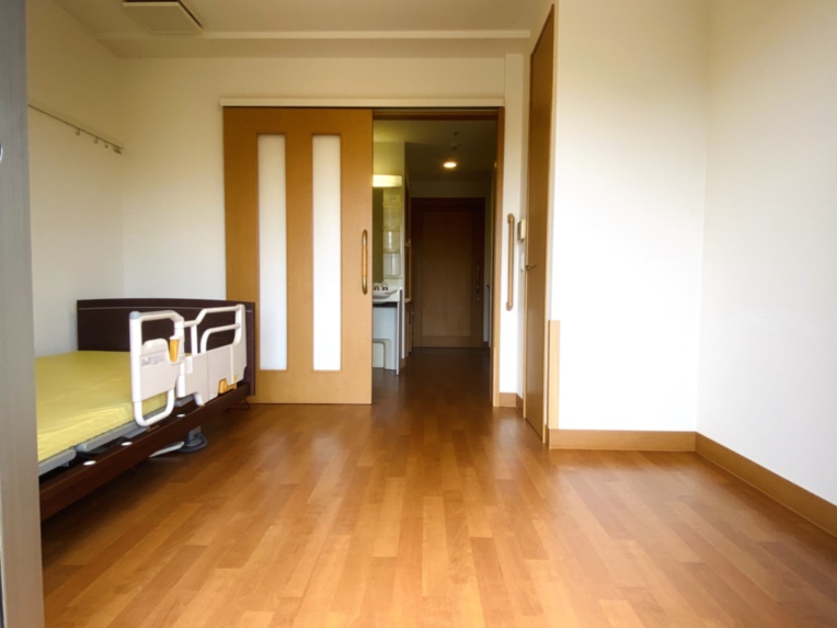 SOMPOケア そんぽの家 板橋三園