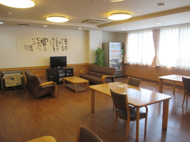 SOMPOケア そんぽの家 板橋三園