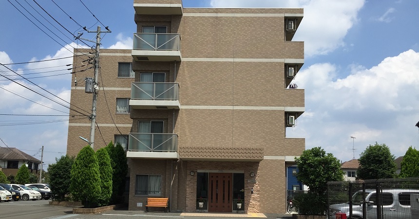 SOMPOケア そんぽの家 八王子小宮