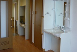 SOMPOケア そんぽの家 八王子小宮