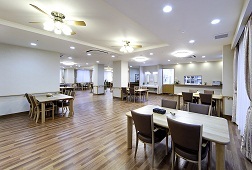 SOMPOケア そんぽの家 八王子小宮