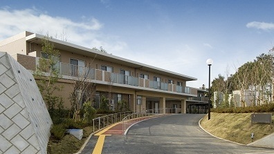 SOMPOケア そんぽの家 新百合ヶ丘