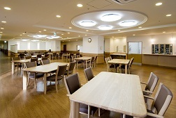 SOMPOケア そんぽの家 新百合ヶ丘