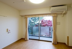 SOMPOケア そんぽの家 新百合ヶ丘